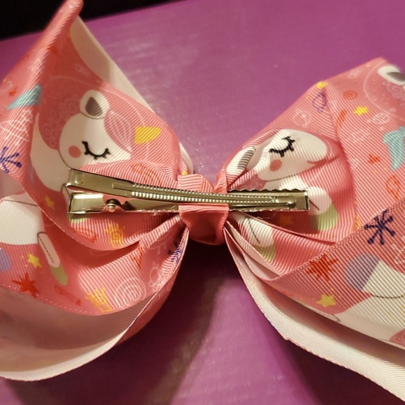 Kids bow - Picture 2 of 2